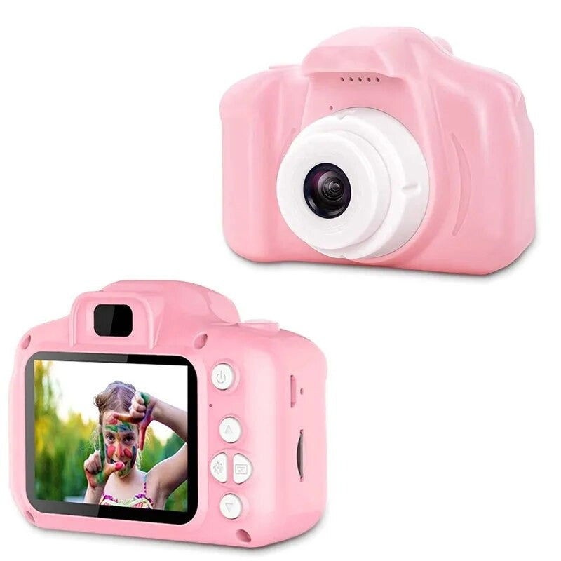 Children's Digital Camera